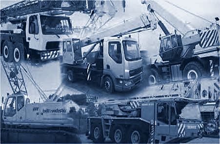 Workforce & Equipment services