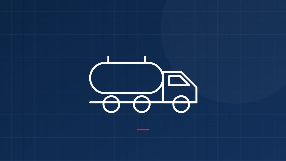 Supply Chain & Logistics services