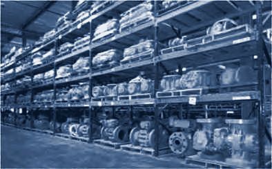 Oil & Gas Services services